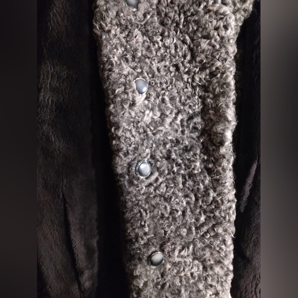 Vintage 1950/1960's Tarnopol's Fur Coat! - Picture 4 of 8